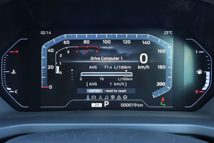 2025 Mitsubishi Pajero Sport Exceed