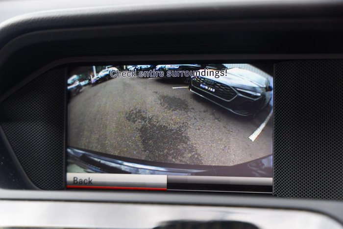 2013 Mercedes-Benz C-Class C250 Avantgarde