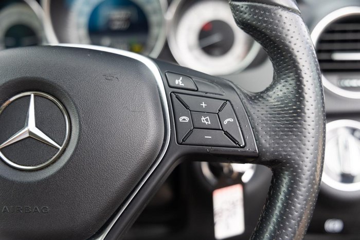 2013 Mercedes-Benz C-Class C250 Avantgarde