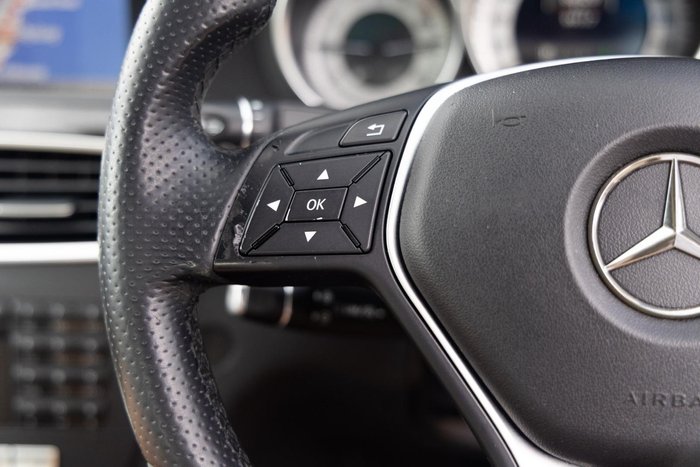 2013 Mercedes-Benz C-Class C250 Avantgarde