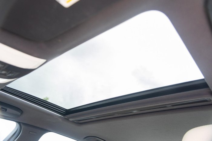 2013 Mercedes-Benz C-Class C250 Avantgarde