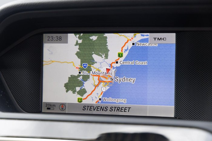 2013 Mercedes-Benz C-Class C250 Avantgarde