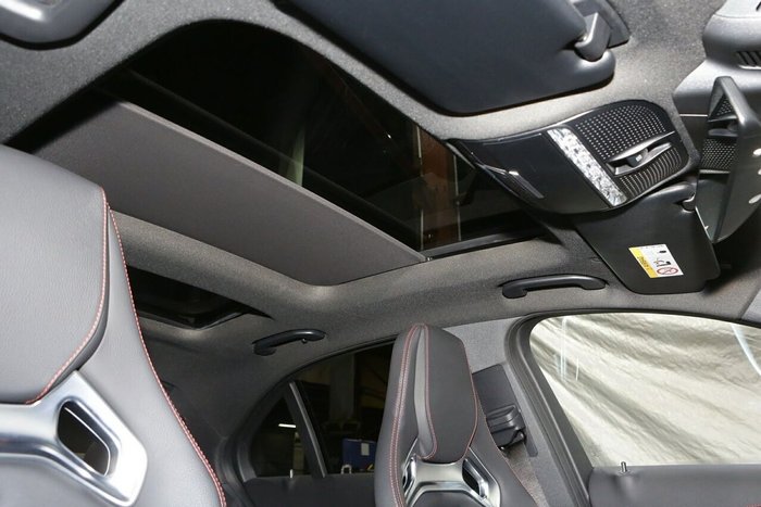 2020 Mercedes-Benz C-Class C43 AMG