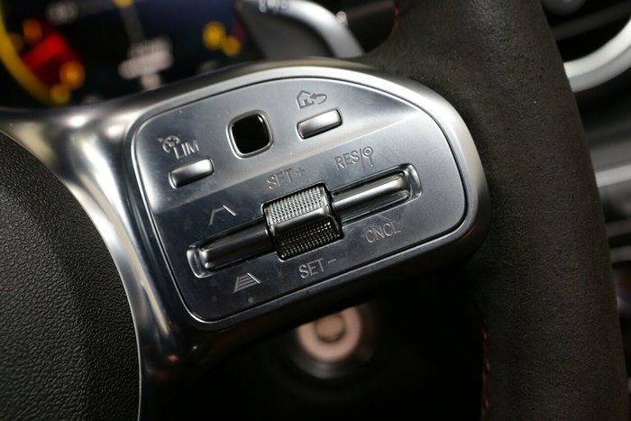 2020 Mercedes-Benz C-Class C43 AMG