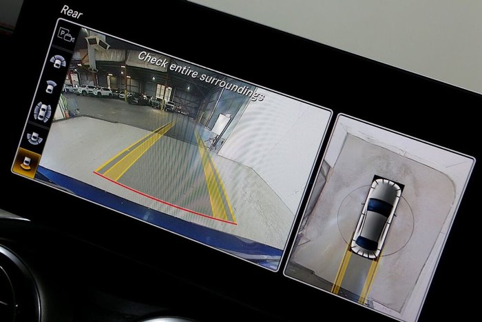 2020 Mercedes-Benz C-Class C43 AMG