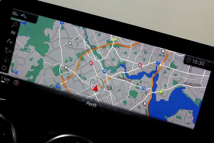 2020 Mercedes-Benz C-Class C43 AMG