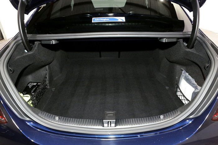 2020 Mercedes-Benz C-Class C43 AMG