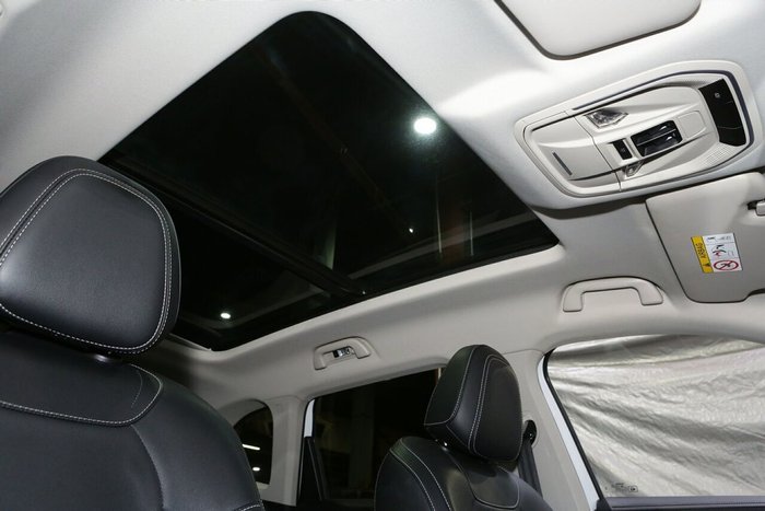 2022 Haval H6GT Ultra