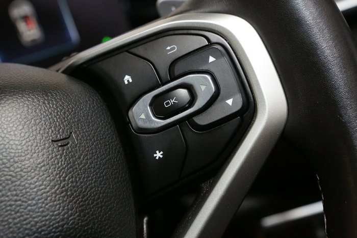 2022 Haval H6GT Ultra