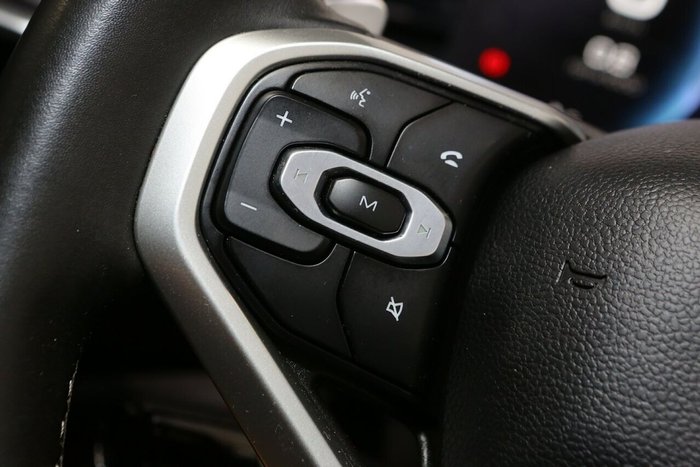 2022 Haval H6GT Ultra