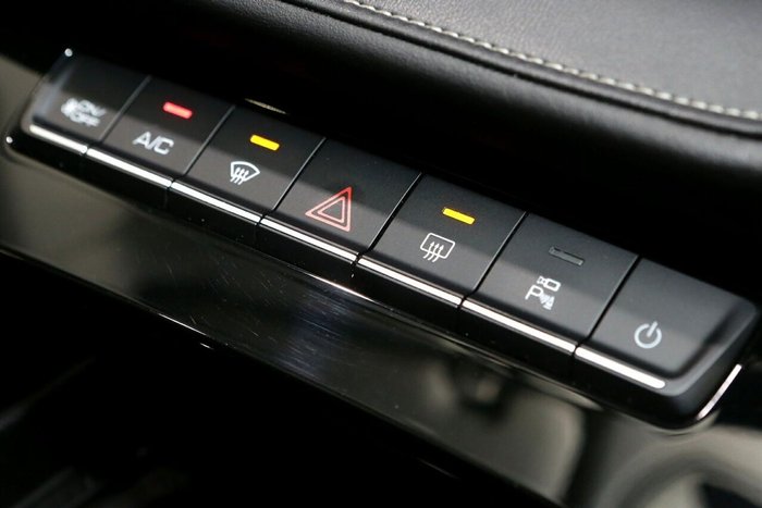 2022 Haval H6GT Ultra