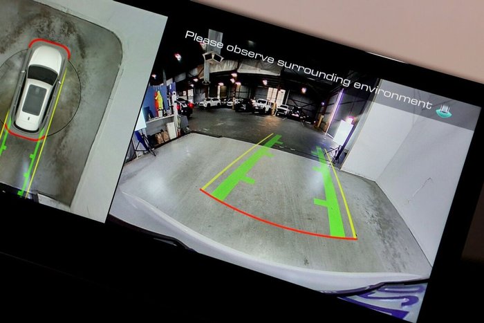 2022 Haval H6GT Ultra