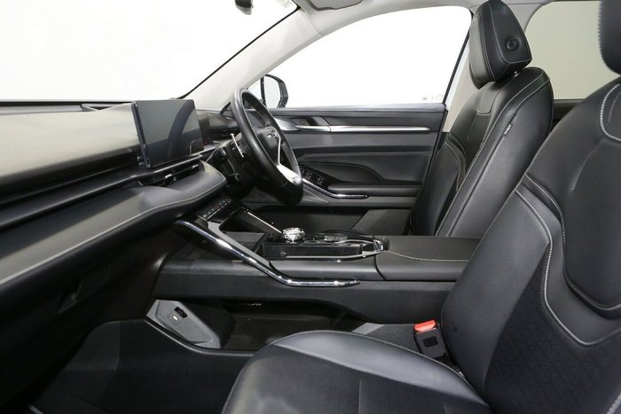 2022 Haval H6GT Ultra