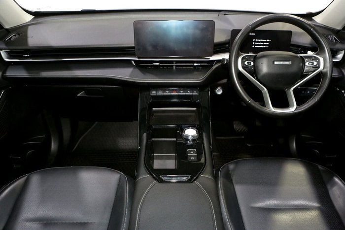 2022 Haval H6GT Ultra