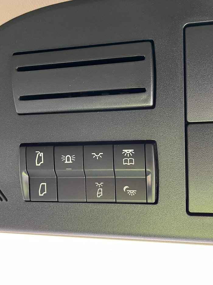 2024 Mercedes-Benz Actros 2663 White