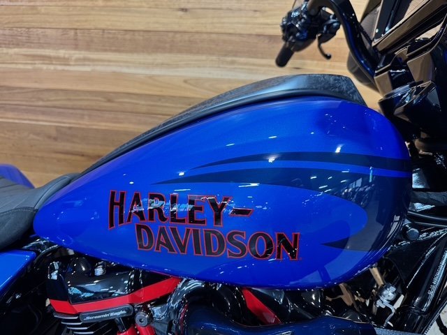 2026 HARLEY-DAVIDSON FLHXSTSE CVO STREET GLIDE