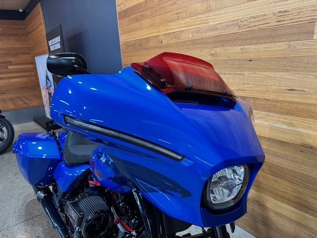 2026 HARLEY-DAVIDSON FLHXSTSE CVO STREET GLIDE