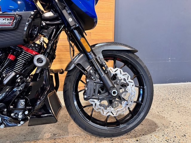 2026 HARLEY-DAVIDSON FLHXSTSE CVO STREET GLIDE