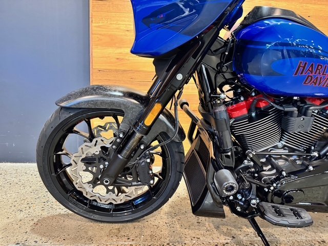 2026 HARLEY-DAVIDSON FLHXSTSE CVO STREET GLIDE