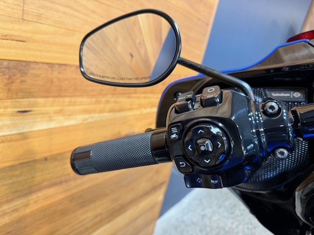 2026 HARLEY-DAVIDSON FLHXSTSE CVO STREET GLIDE