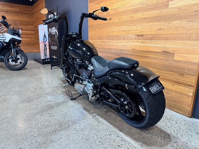 2022 HARLEY-DAVIDSON FXBRS BREAKOUT (114)