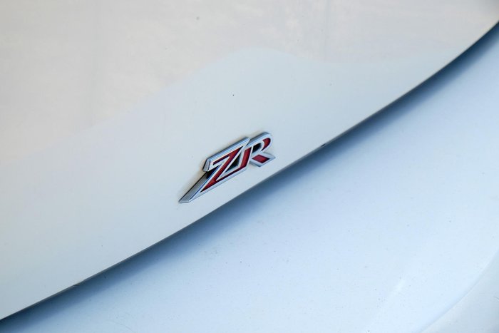 2019 Toyota Corolla ZR