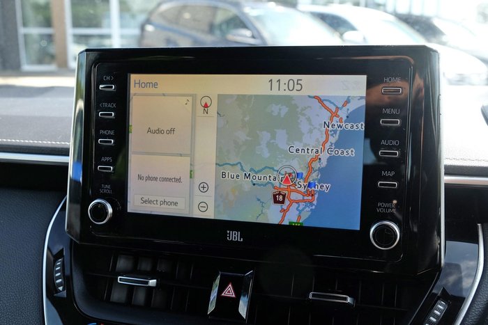 2019 Toyota Corolla ZR