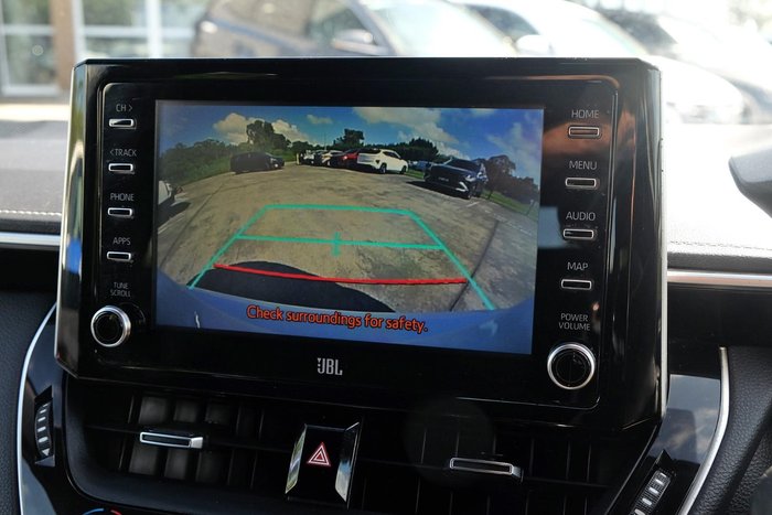 2019 Toyota Corolla ZR