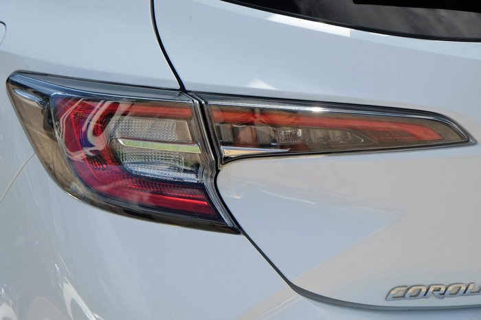 2019 Toyota Corolla ZR