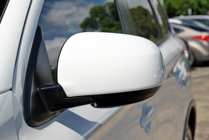 2020 Mitsubishi Outlander ES