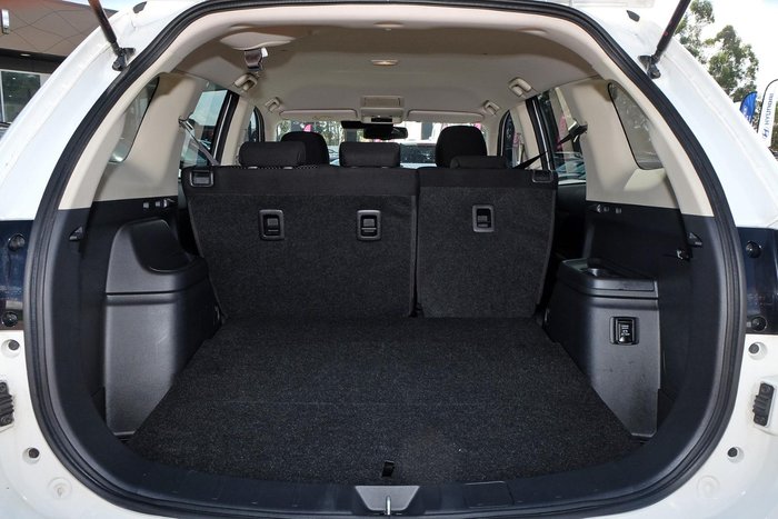 2020 Mitsubishi Outlander ES