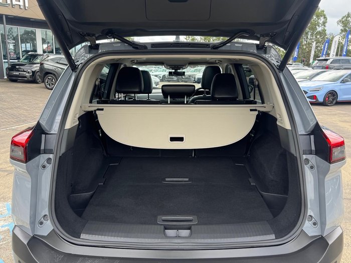 2024 Nissan X-TRAIL Ti-L