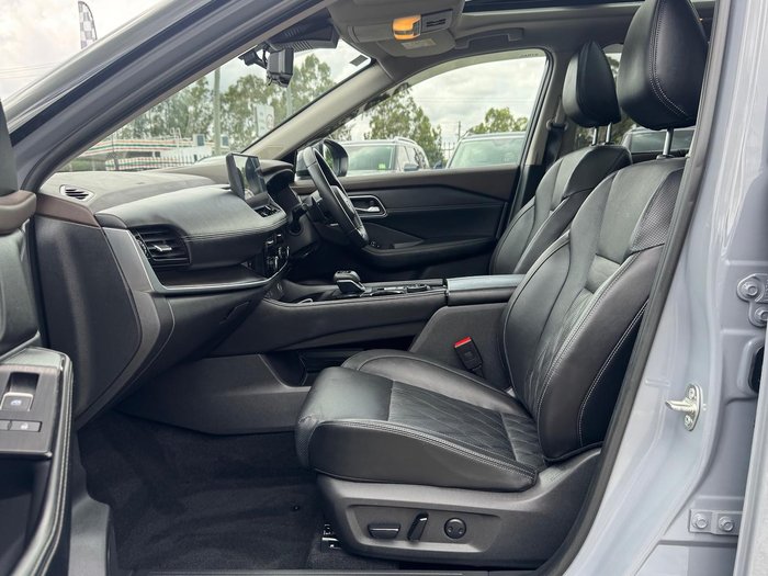 2024 Nissan X-TRAIL Ti-L