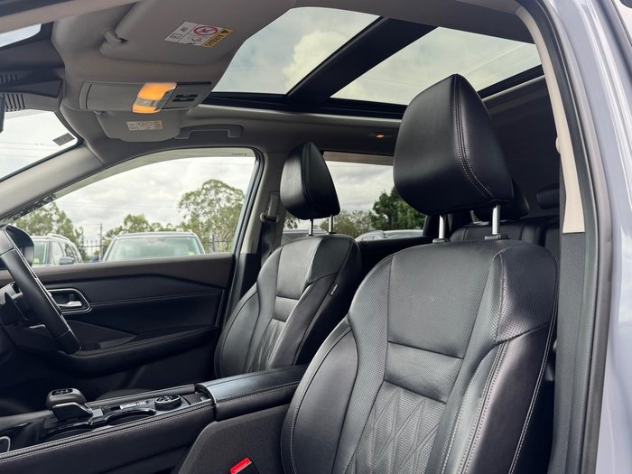 2024 Nissan X-TRAIL Ti-L