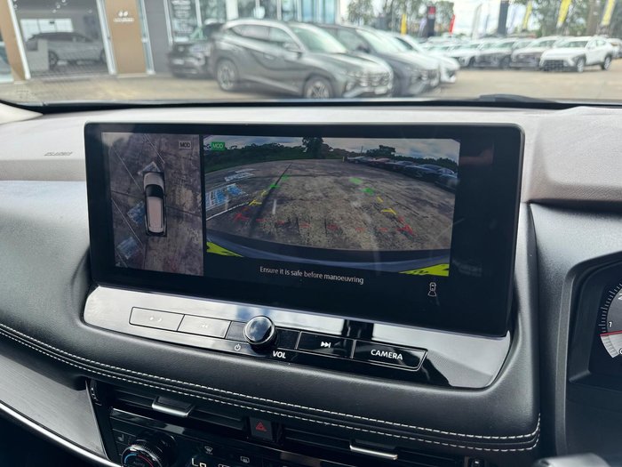 2024 Nissan X-TRAIL Ti-L