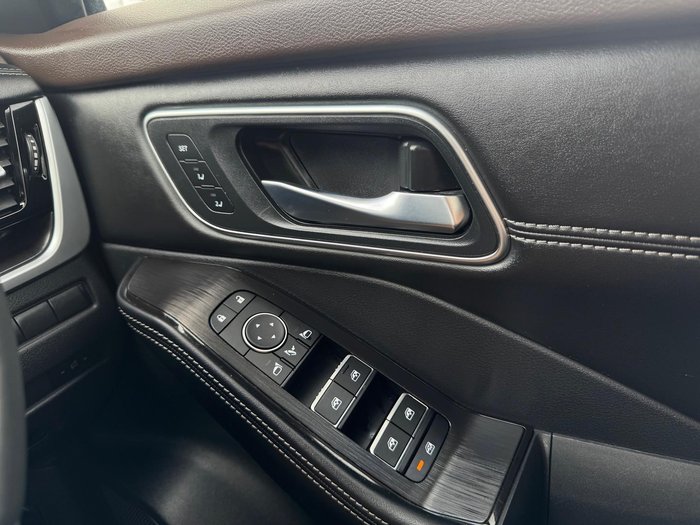 2024 Nissan X-TRAIL Ti-L