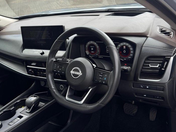 2024 Nissan X-TRAIL Ti-L