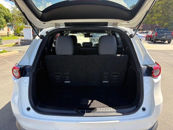 2021 Mazda CX-8 Touring SP