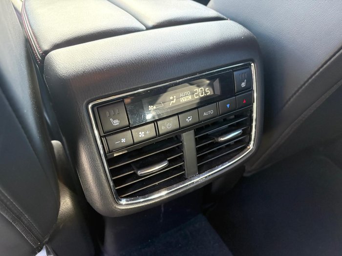 2021 Mazda CX-8 Touring SP