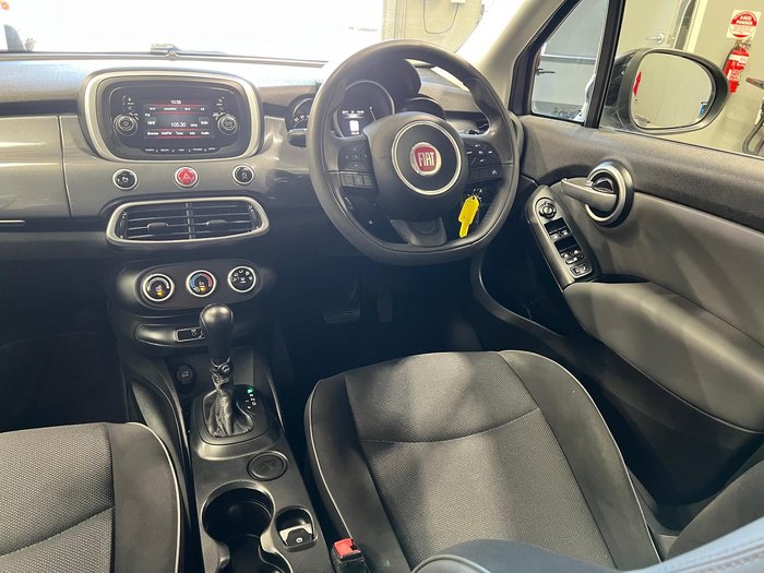 2015 Fiat 500X Pop