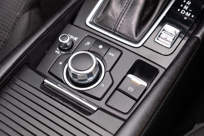 2018 Mazda 3 Maxx Sport
