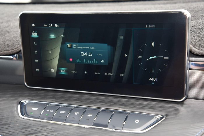 2022 Haval Jolion Premium