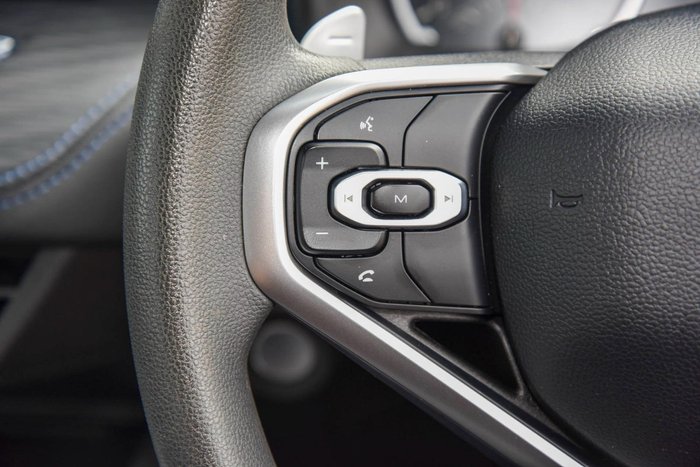 2022 Haval Jolion Premium