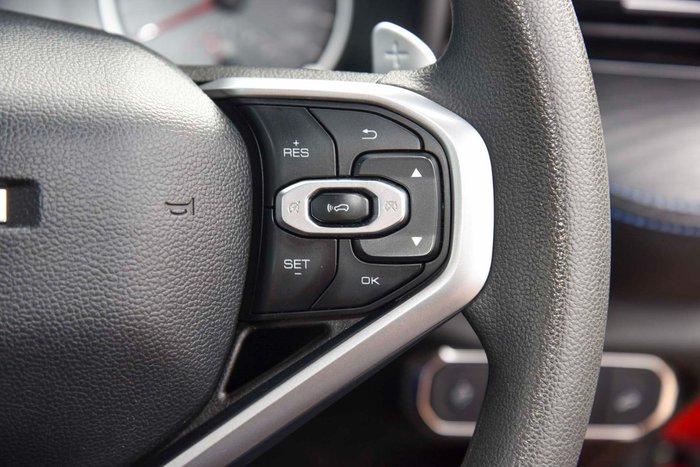 2022 Haval Jolion Premium