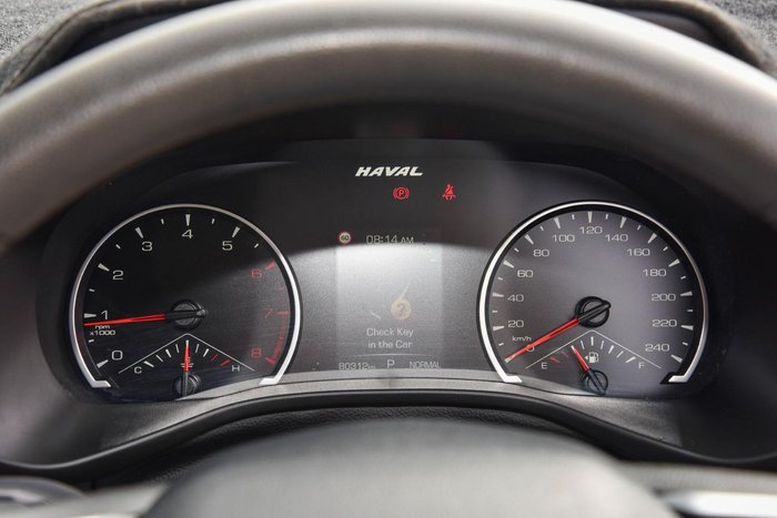 2022 Haval Jolion Premium