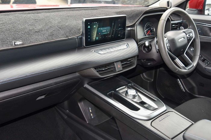 2022 Haval Jolion Premium