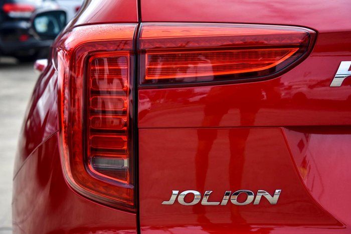 2022 Haval Jolion Premium
