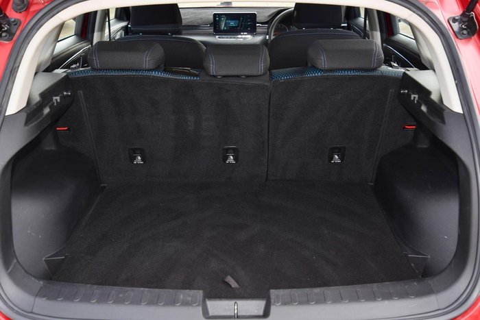 2022 Haval Jolion Premium