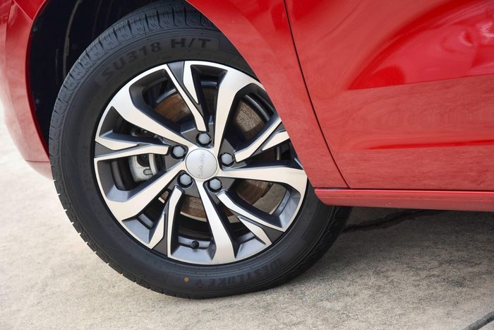 2022 Haval Jolion Premium