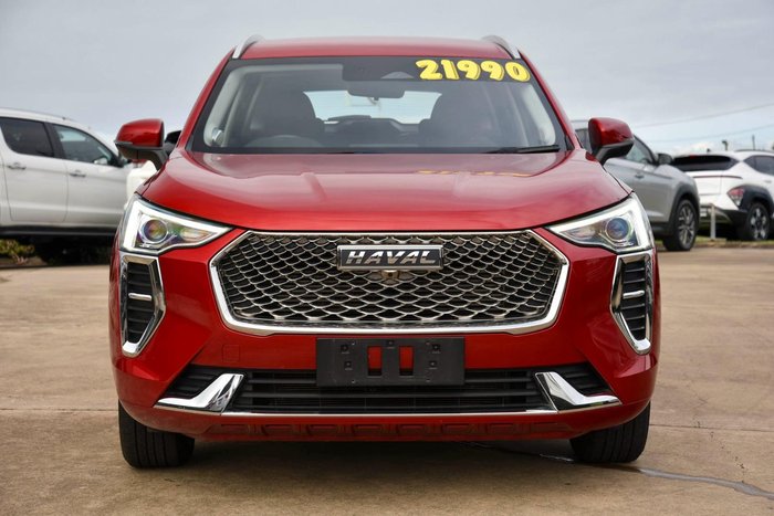 2022 Haval Jolion Premium